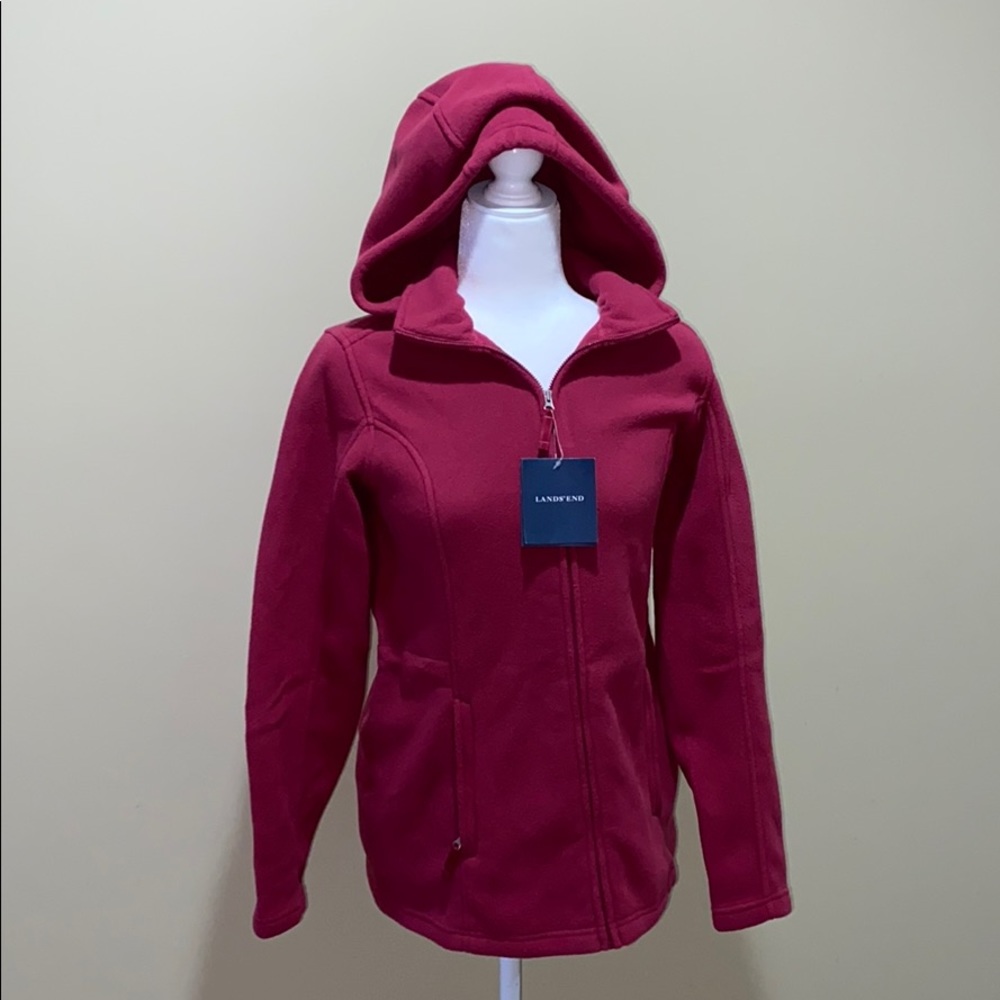 LANDS' END Parka